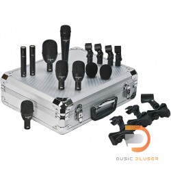 Audix FP7 Drum Microphone Pack