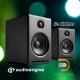 Audioengine A2+ wireless