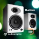 Audioengine A2+ wireless