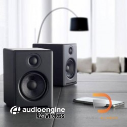 Audioengine A2+ wireless