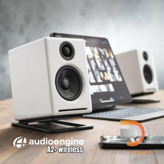 Audioengine A2+ wireless