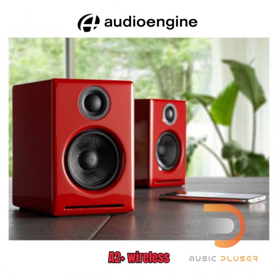 Audioengine A2+ wireless