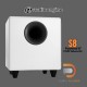 Audioengine S8 Powered 8 125W Subwoofer Audioengine S8 Powered 8 125W Subwoofer