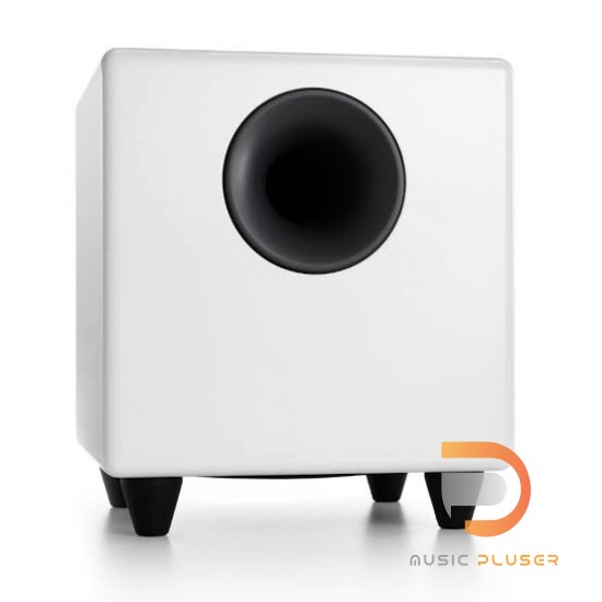 Audioengine S8 Powered 8 125W Subwoofer Audioengine S8 Powered 8 125W Subwoofer