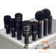Audix DP7 Drum Microphone Pack Audix DP7 Drum Microphone Pack