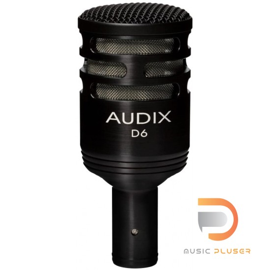 Audix DPQUAD Drum Microphone Pack