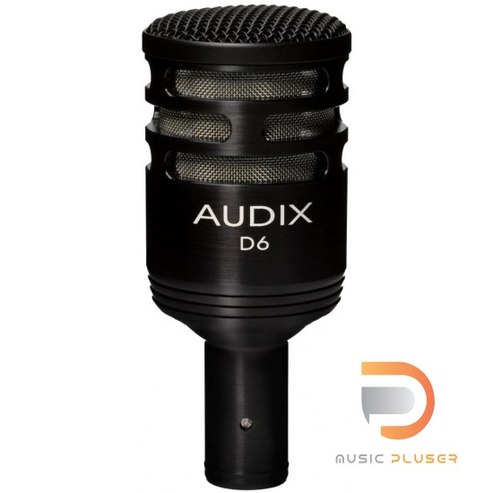 Audix DPQUAD Drum Microphone Pack Audix DPQUAD Drum Microphone Pack