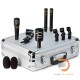 Audix DPQUAD Drum Microphone Pack Audix DPQUAD Drum Microphone Pack