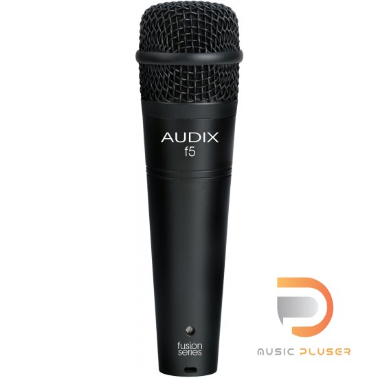 Audix F5 Dynamic Instrument Microphone