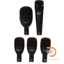 Audix FP5 Drum Microphone Pack