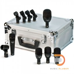 Audix FP5 Drum Microphone Pack