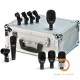 Audix FP5 Drum Microphone Pack Audix FP5 Drum Microphone Pack