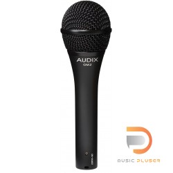 Audix OM2 Dynamic Vocal Microphone