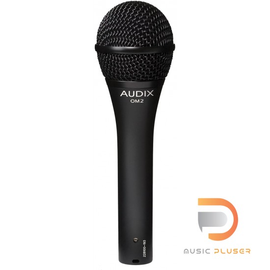 Audix OM2 Dynamic Vocal Microphone