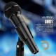 ไมโครโฟน AUDIX OM11 Dynamic Vocal Microphone