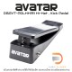 Avatar DGAVT-PDLHH191 Hi-Hat , Kick Pedal