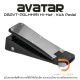Avatar DGAVT-PDLHH191 Hi-Hat , Kick Pedal