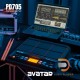 Avatar PD705 Percussion Pad