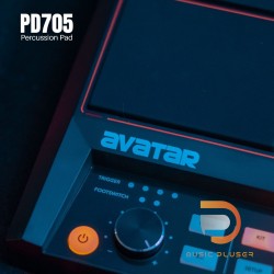 Avatar PD705 Percussion Pad