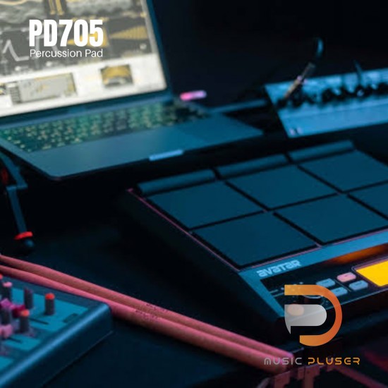 Avatar PD705 Percussion Pad