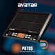 Avatar PD705 Percussion Pad Avatar PD705 Percussion Pad