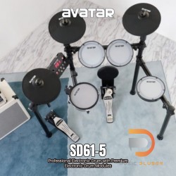 กลองไฟฟ้า Avatar SD61-5