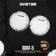 กลองไฟฟ้า Avatar SD61-5 กลองไฟฟ้า Avatar SD61-5
