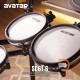 กลองไฟฟ้า Avatar SD61-6 กลองไฟฟ้า Avatar SD61-6