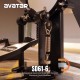 กลองไฟฟ้า Avatar SD61-6 กลองไฟฟ้า Avatar SD61-6