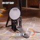 กลองไฟฟ้า Avatar SD61-6 กลองไฟฟ้า Avatar SD61-6