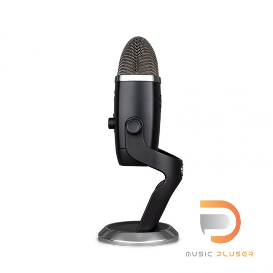 ไมโครโฟน Blue Yeti X Profession USB Microphone For Gaming, Streaming & Podcasting