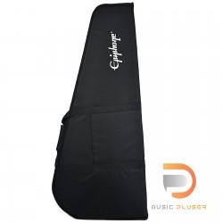 EPIPHONE PREMIUM ELECTRIC BASS GIGBAG