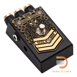 เอฟเฟคกีตาร์ Beetronics FX Octahive V2 High Octave Buzz Babee Series