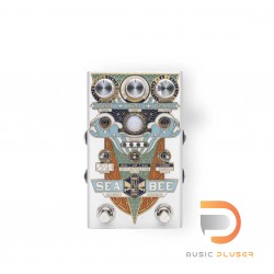 เอฟเฟคกีตาร์ Beetronics FX Seabee Harmochorus