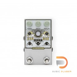 เอฟเฟคกีตาร์ Beetronics FX Seabee Lite Cream