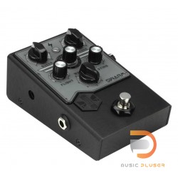 เอฟเฟคกีตาร์ Beetronics FX Swarm Fuzz Harmonizer The Blackbee Editio