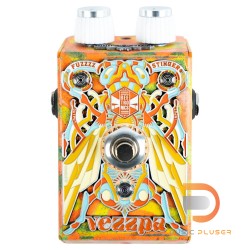 เอฟเฟคกีตาร์ Beetronics FX Vezzpa Octave Stinger Custom Shop VZ2135
