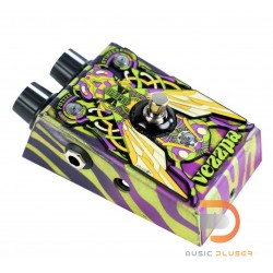เอฟเฟคกีตาร์ Beetronics FX Vezzpa Octave Stinger Custom Shop VZ2147