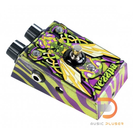 เอฟเฟคกีตาร์ Beetronics FX Vezzpa Octave Stinger Custom Shop VZ2147