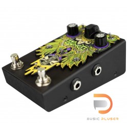 เอฟเฟคกีตาร์ Beetronics FX Zzombee Filtremulator