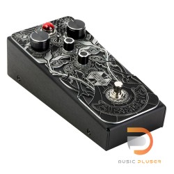 Beetronics FX Abelha Tropical Fuzz