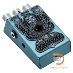 Beetronics FX Nectar Tone Sweetener Limited Edition Babee Blue