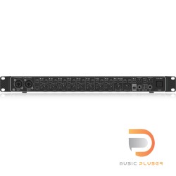  BEHRINGER U-PHORIA UMC1820