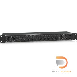  BEHRINGER U-PHORIA UMC1820