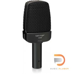 BEHRINGER B 906 Dynamic Mic