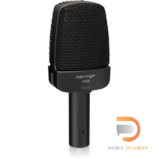 BEHRINGER B 906 Dynamic Mic