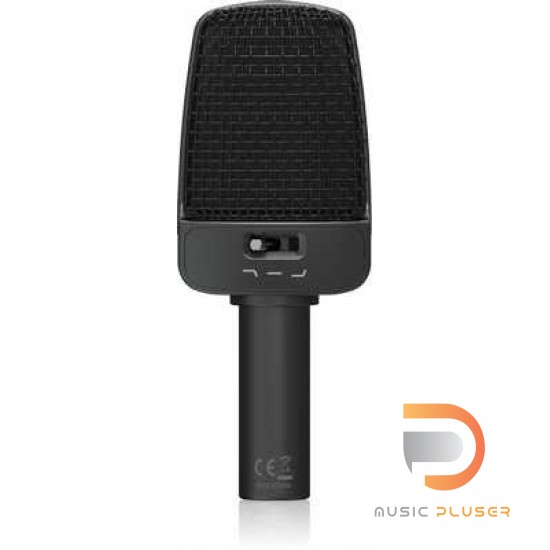 BEHRINGER B 906 Dynamic Mic