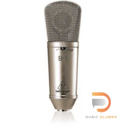 BEHRINGER B-1 Studio Condenser Mic