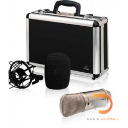 BEHRINGER B-1 Studio Condenser Mic