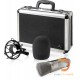BEHRINGER B-2 PRO Dual Studio Condenser Mic BEHRINGER B-2 PRO Dual Studio Condenser Mic